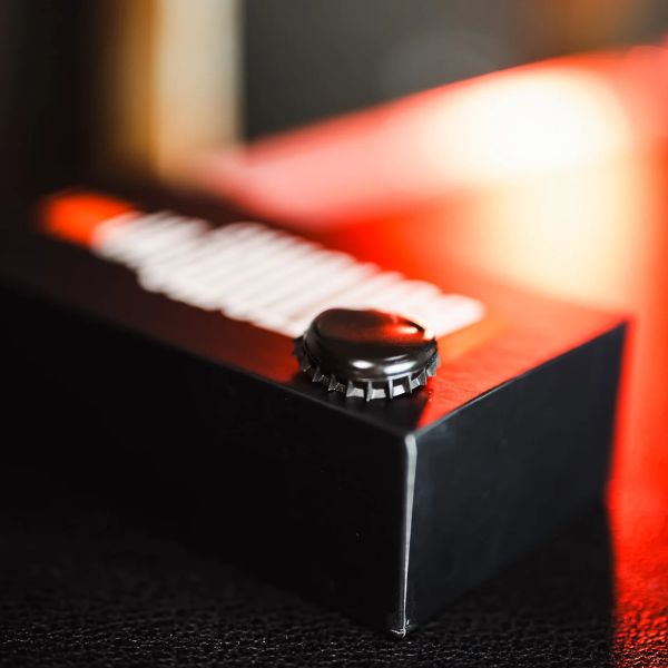 Bottom's Up by Tobias Dostal