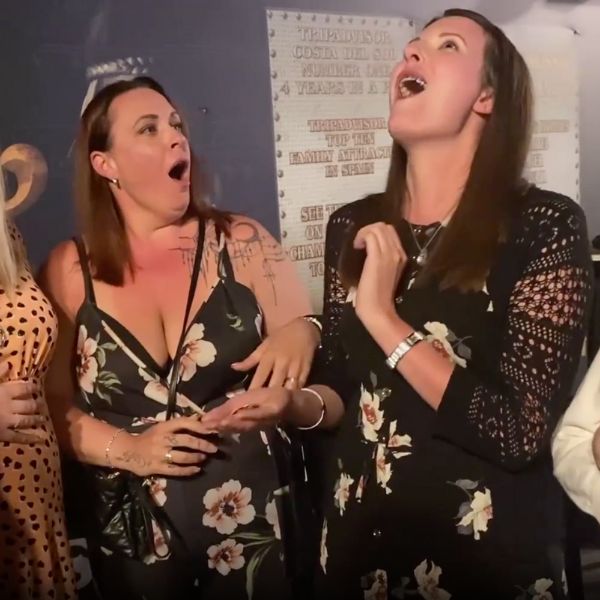 BRASS BUTTONS by Matthew Wright and Mark Southworth