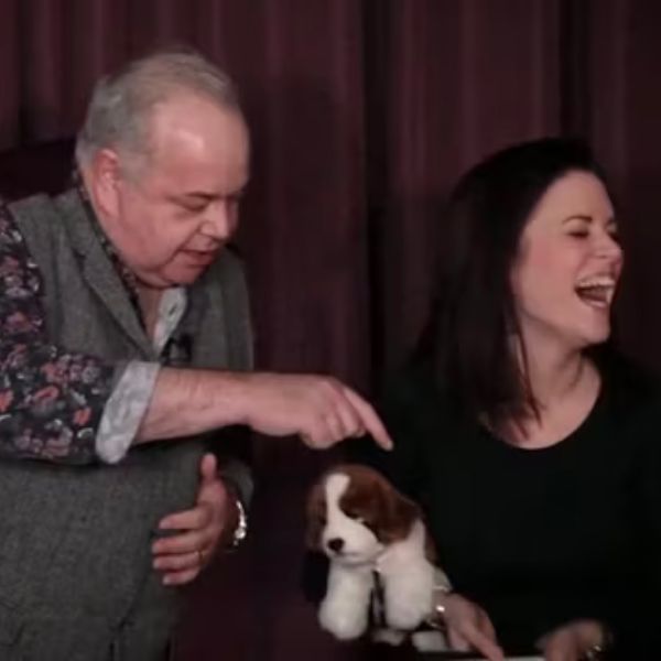 Collard 2 by John Archer