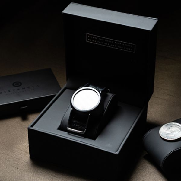 DISTANCIA by Les French Twins