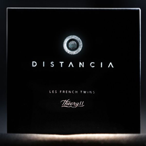 DISTANCIA by Les French Twins