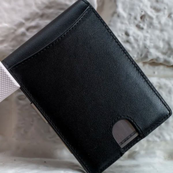 FPS Wallet by Brent Braun