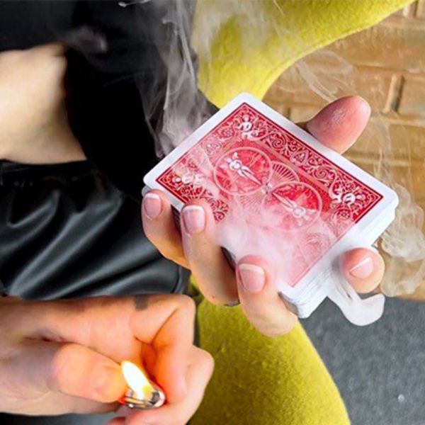 HAZE by Wonder Makers