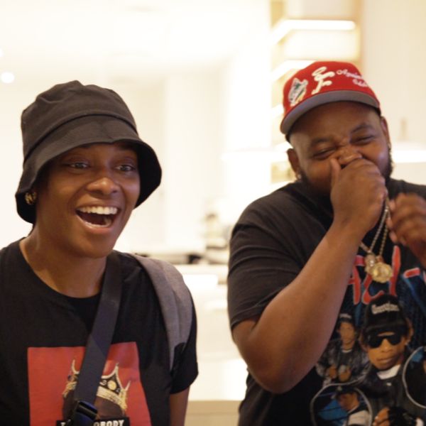 Impression Vanish by Peter Boie