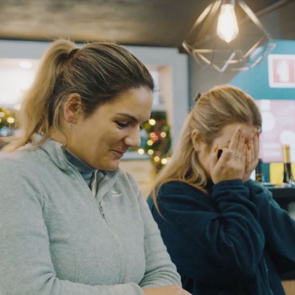 Leviosa by Joao Miranda & Julio Montoro