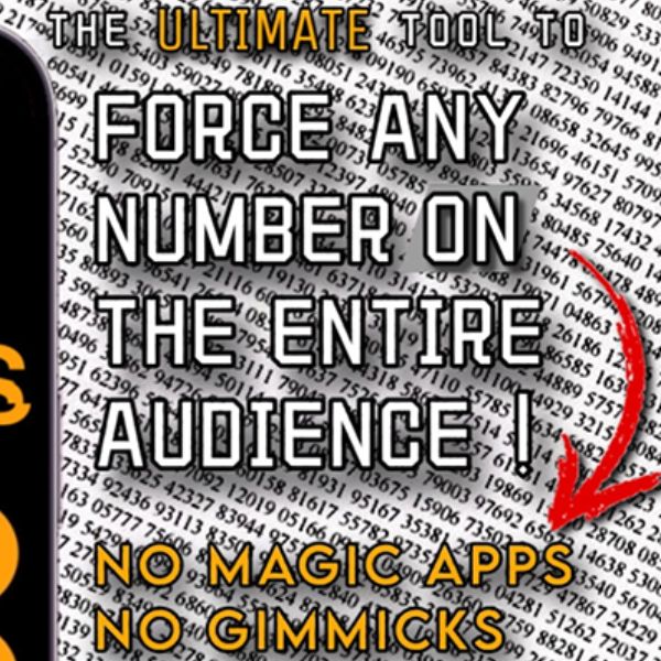 NUMERIS by Juman Sarma (Download)