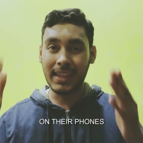 NUMERIS by Juman Sarma (Download)