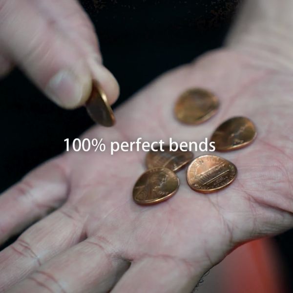 OX Bender 2.0 by Menny Lindenfeld