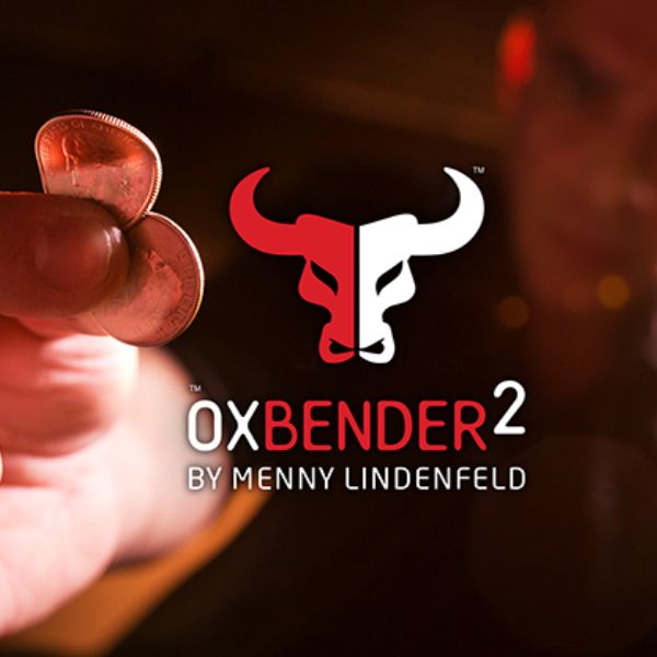 OX Bender 2.0 by Menny Lindenfeld