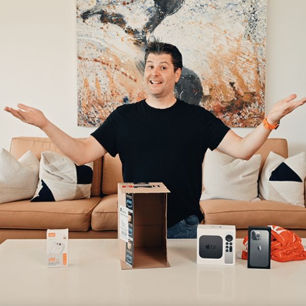 PRIME BOX LARGE by George Iglesias & Twister Magic