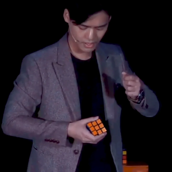 RD Insta Lite by Henry Harrius All Things Magic RD Insta Lite by Henry Harrius All Things Magic