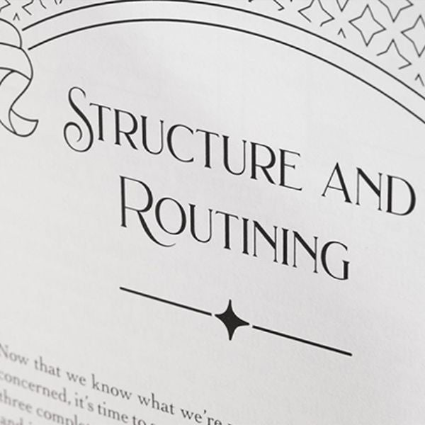 Stage By Stage by John Graham