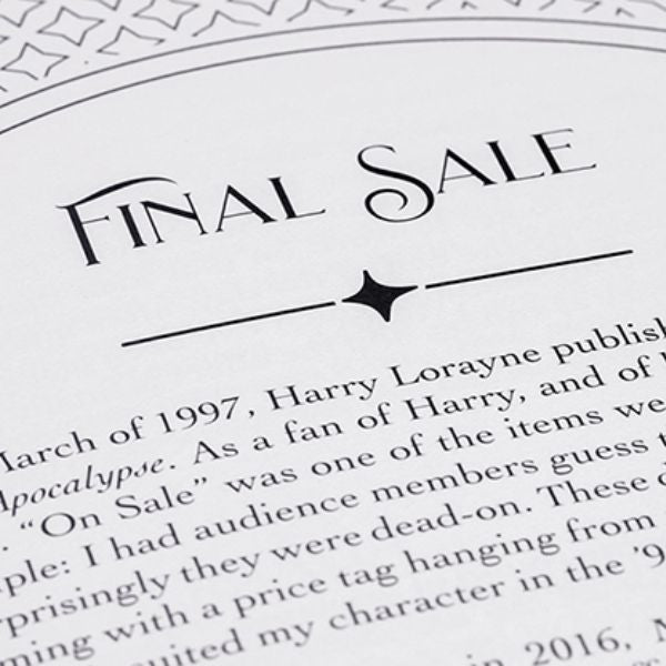 Stage By Stage by John Graham