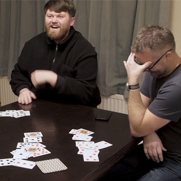 Worlds Apart by Peter Turner X Pigcake (Digital Download)