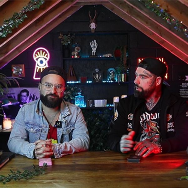 Worlds Apart by Peter Turner X Pigcake (Digital Download)