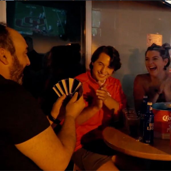 Color Sync by David Jonathan