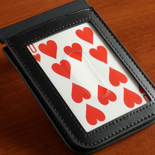 Flick! Wallet by Tejinaya & Lumos