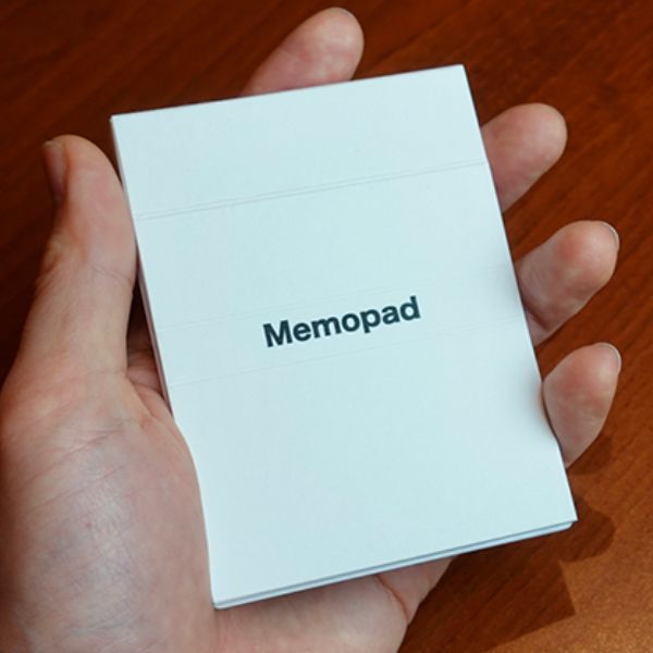 Flick! Pad by Tejinaya & Lumos