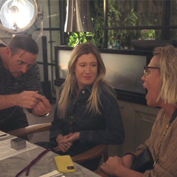 GO NUTS by Matthew Wright