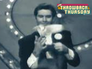Throwback Thursday - Channing Pollock The Legend!