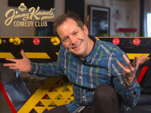 Farrell Dillon - Jimmy Kimmel's Comedy Club