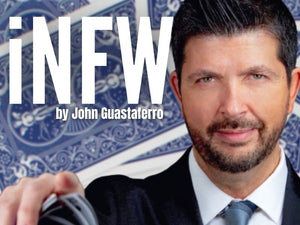 iNFW by John Guastaferro (Learn it Now!)