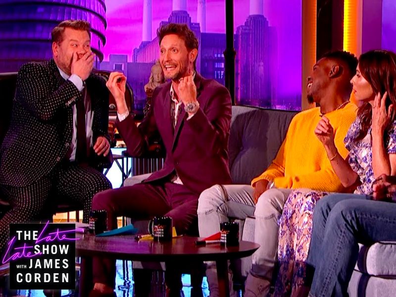 #ThrowbackThursday - Lior Suchard Reads Minds!