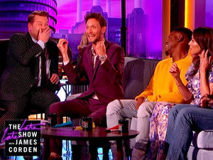 #ThrowbackThursday - Lior Suchard Reads Minds!