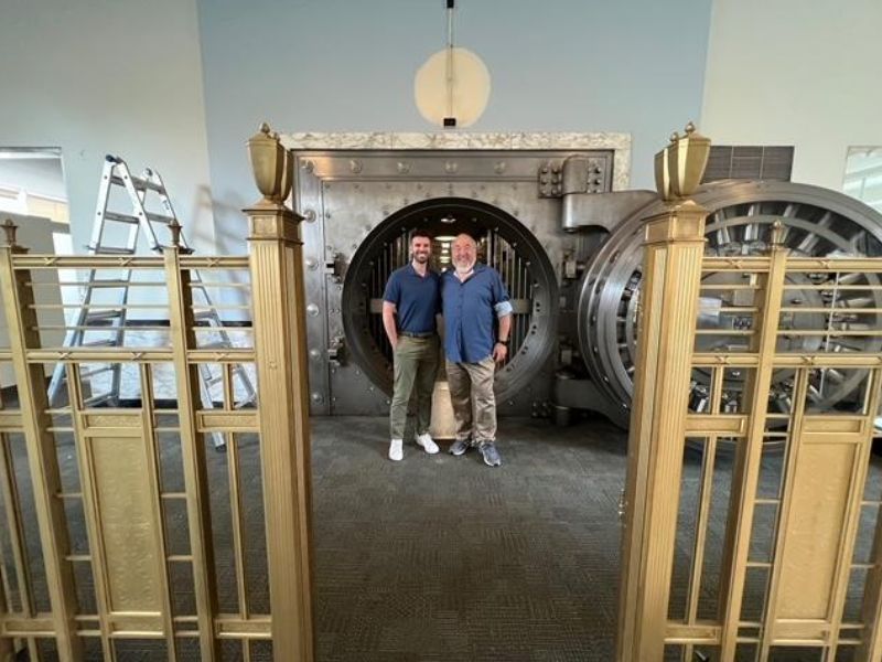 Philadelphia Gets A New Magic Themed Venue!