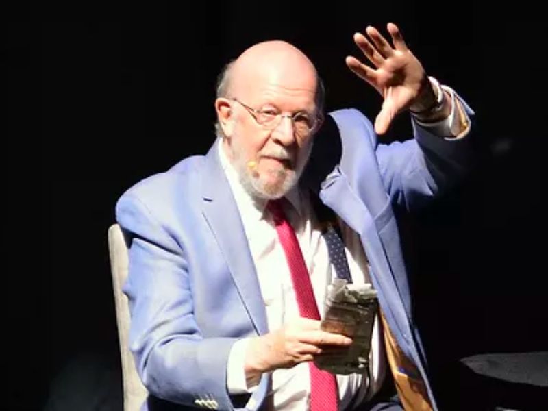 #ThrowbackThursday - Remembering Martin Lewis – All Things Magic