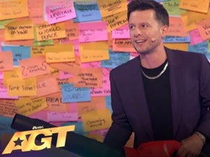 Mat Franco Brings More UNBELIEVABLE Magic!