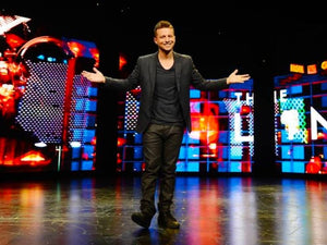 Mat Franco AGT Winner Sneak Peek!