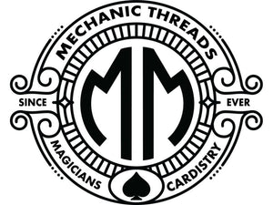 Mechanic Threads - Gear For Magicians
