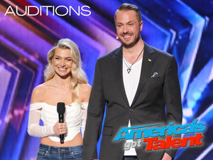 Mind2Mind's Psychic Powers on AGT (Watch Now!)