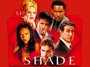 The PERFECT Movie For Magicians! - SHADE