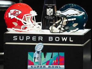 Predict The Super Bowl - Win FREE Magic!