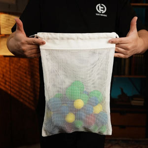 3-Way Ultimate Force Bag (Small Size) by TCC