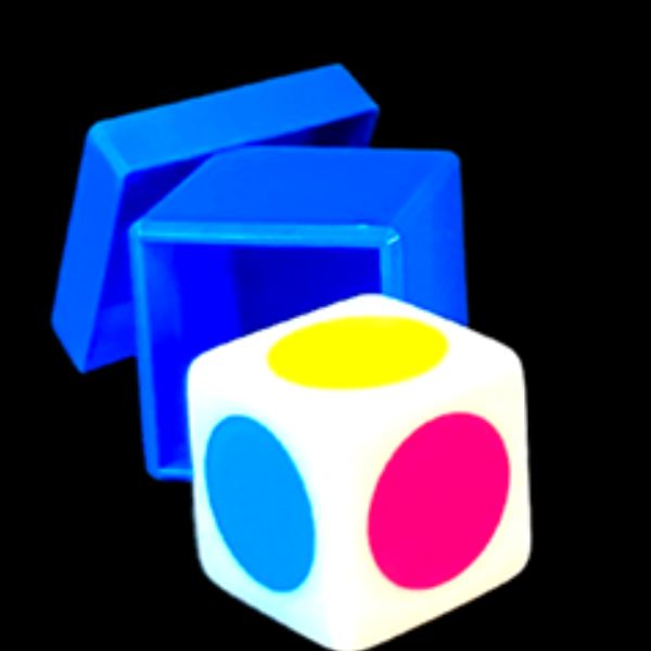 4K Color Vision Box by Magic Firm