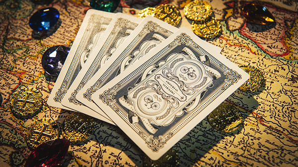 Bicycle Imperial Playing Cards