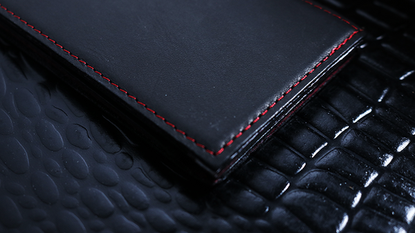 Himber Wallet by Hernan Maccagno