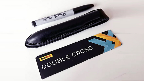 Double Cross Pro Holder by GRUM®