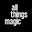 All Things Magic logo