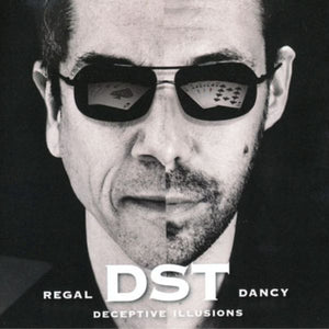 DST by Luke Dancy and David Regal