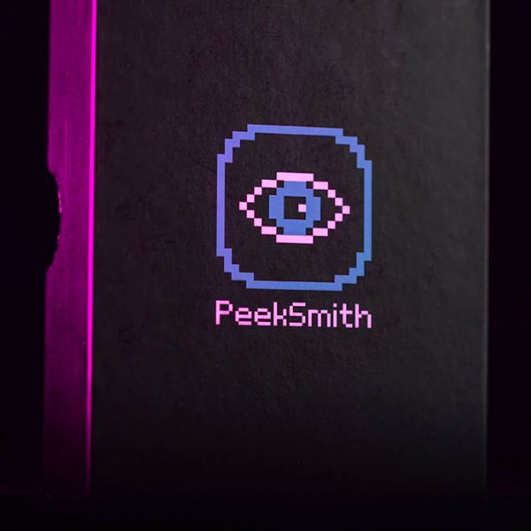 PeekSmith 3 by András Bártházi