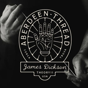 Aberdeen Thread by James Dickson