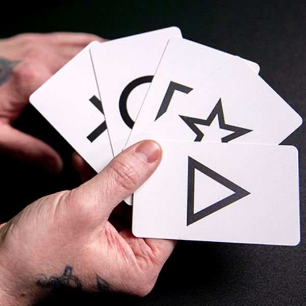 AF ESP Deck by Alexander McAleer