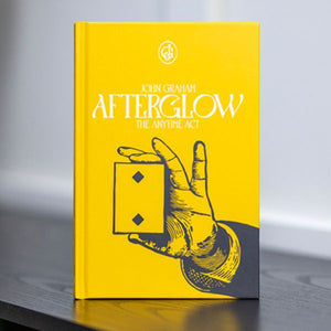 Afterglow The Anytime Act by John Graham