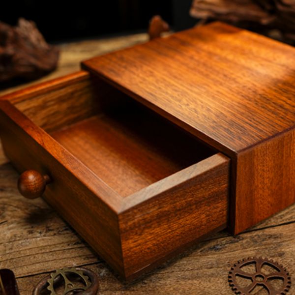 All New Anything Box by Classicho