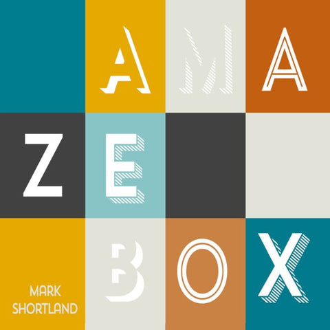 AmazeBox by Mark Shortland