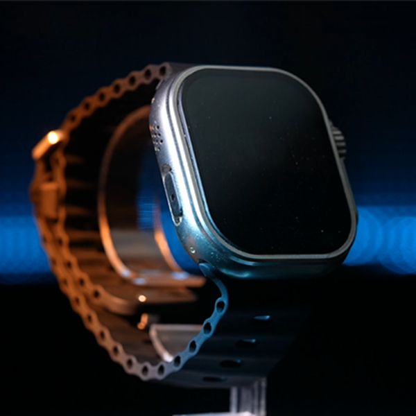 AMOR WATCH (Modular Magic System) by Amor Magic